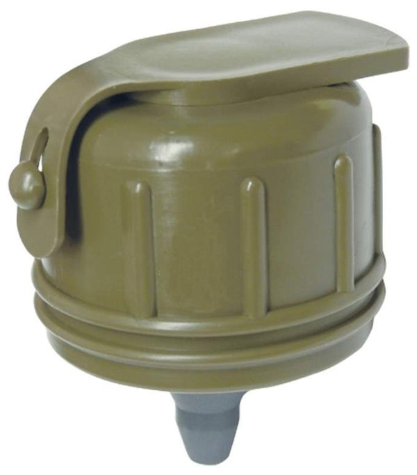USGI NBC M1 Canteen Chem Cap