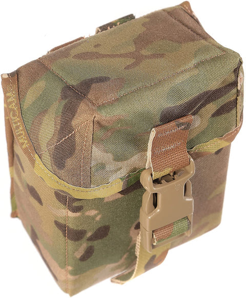 Raine Tactical Gear NVG Padded Case