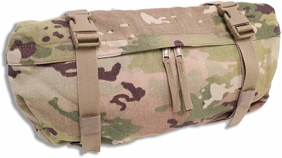 USGI OCP Molle II Waist Pack