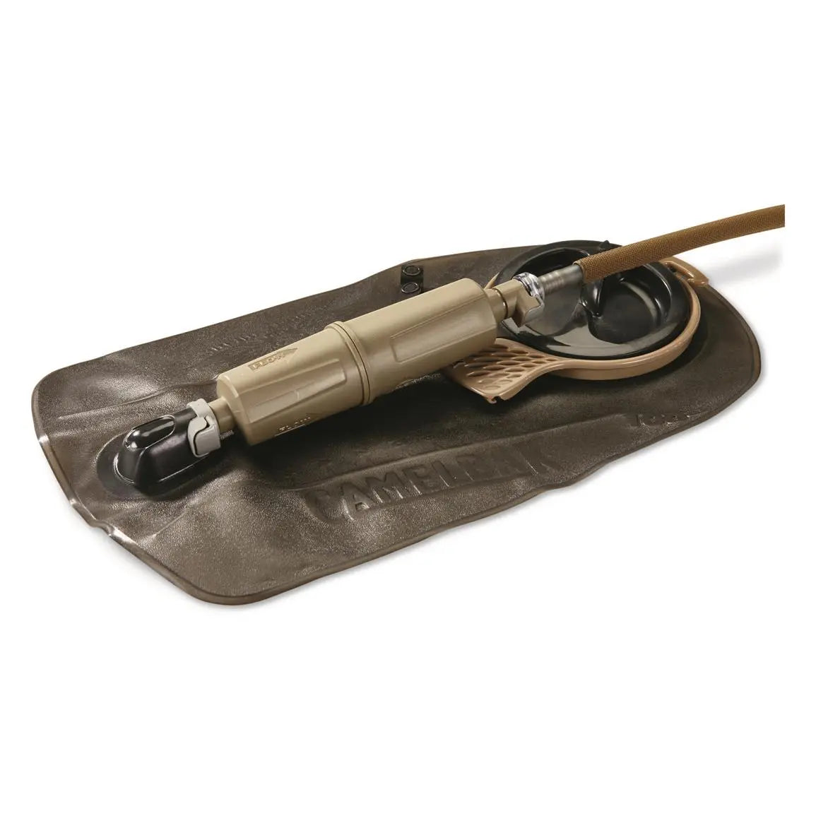 USMC Surplus MSR Inline Micro Filter