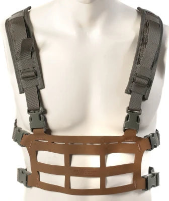 Raine Tactical Gear Vector Small Chest Rig
