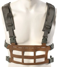 Raine Tactical Gear Vector Small Chest Rig