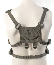 Raine Tactical Gear Vector Small Chest Rig