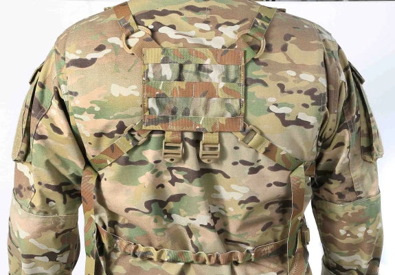 Raine Tactical Gear Vector Large Chest Rig
