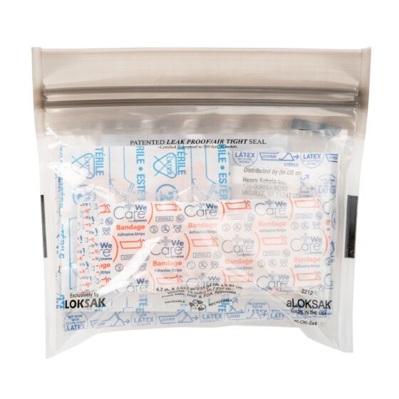 North American Rescue Minor Care Bandages Kit