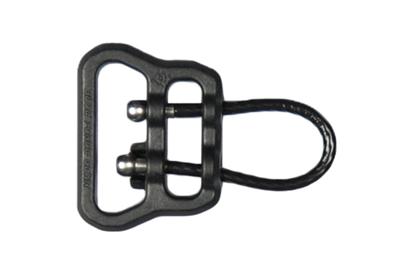Blue Force Gear 1.25" ULoop - Universal Wire Loop