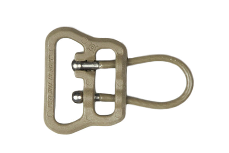 Blue Force Gear 1.25" ULoop - Universal Wire Loop