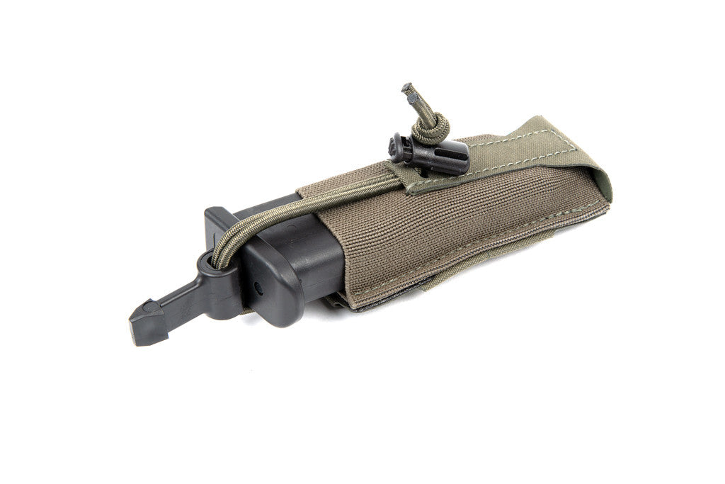 Blue Force Gear Single Pistol Mag NOW! Pouch