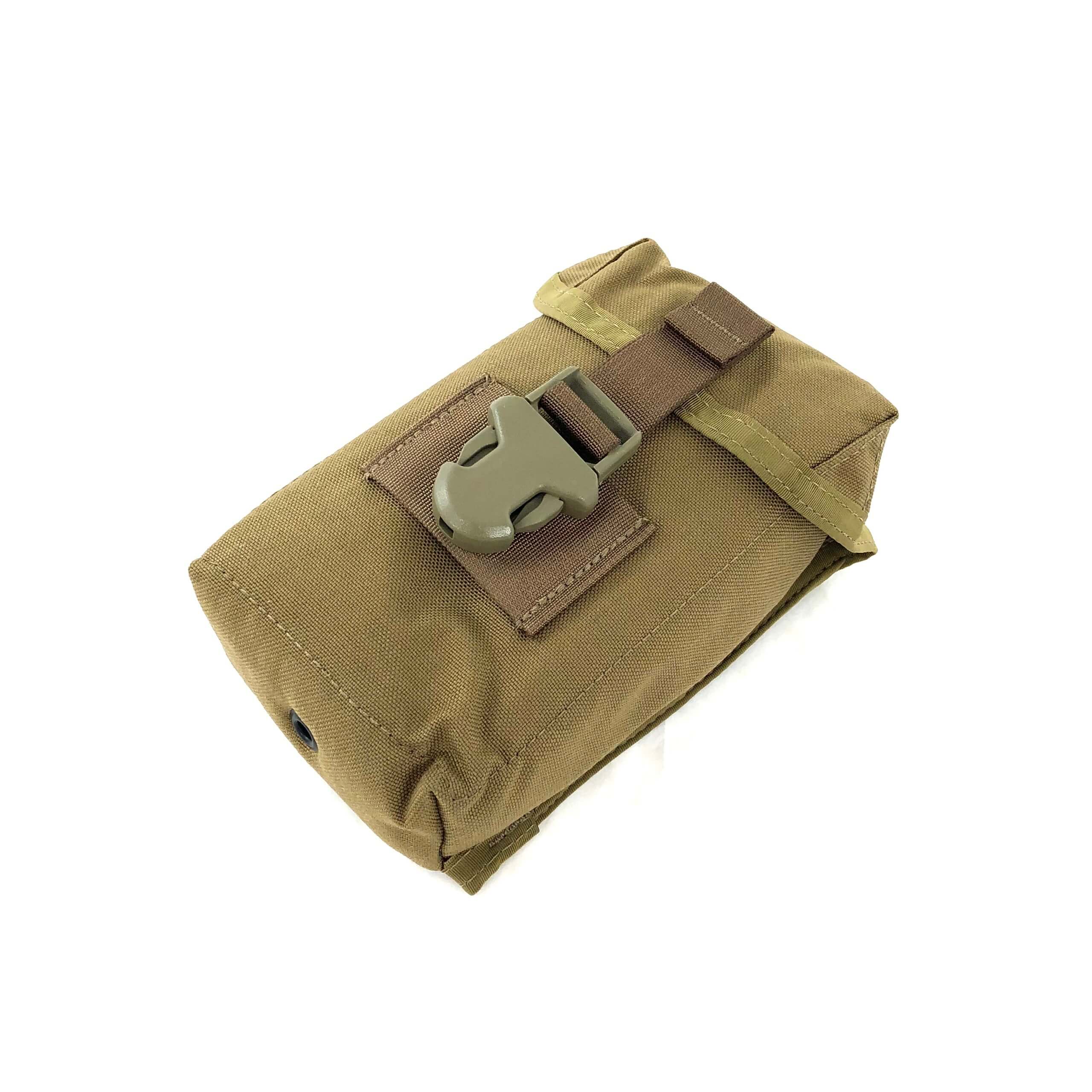 Eagle Industries Padded General Purpose Pouch (ACOG)