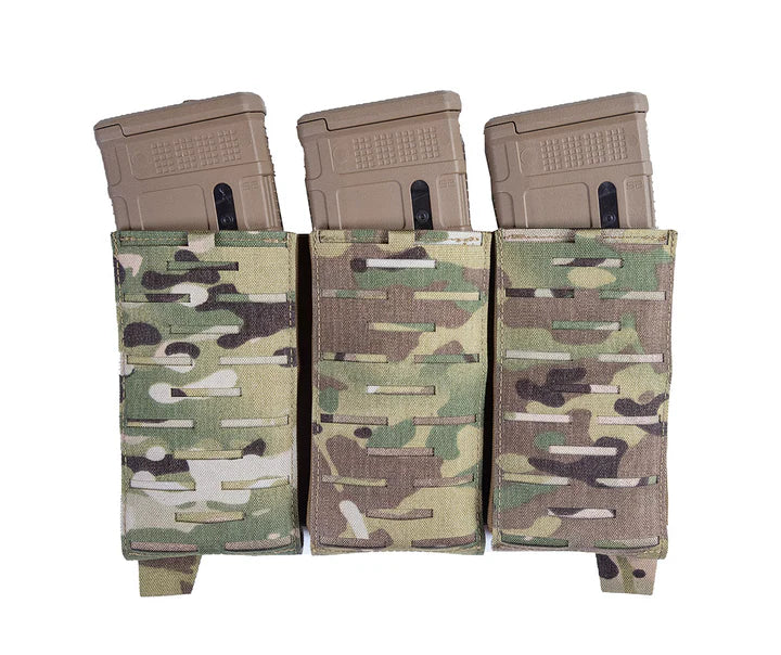 Raine Tactical Gear Multi-Mag 5.56 or AK Placard