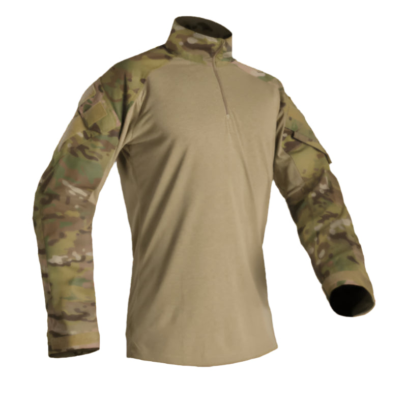 Crye Precision G3 Combat Shirt (Open Package)