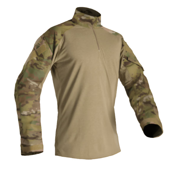 個人装備 CRYE PRECISION G3 FIELD SHIRT SM R Crye Precision G3 Field Shirt - Operationally Proven Tactical