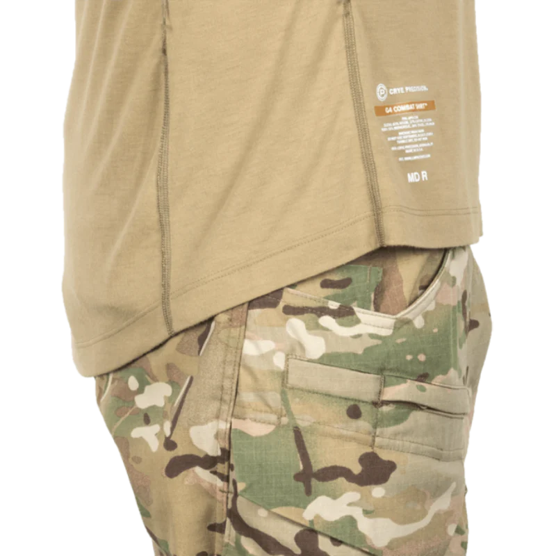 Crye Precision G4 Combat Shirt