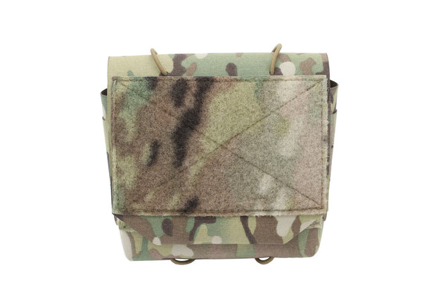 Esstac Short Lidded Admin GP Pouch