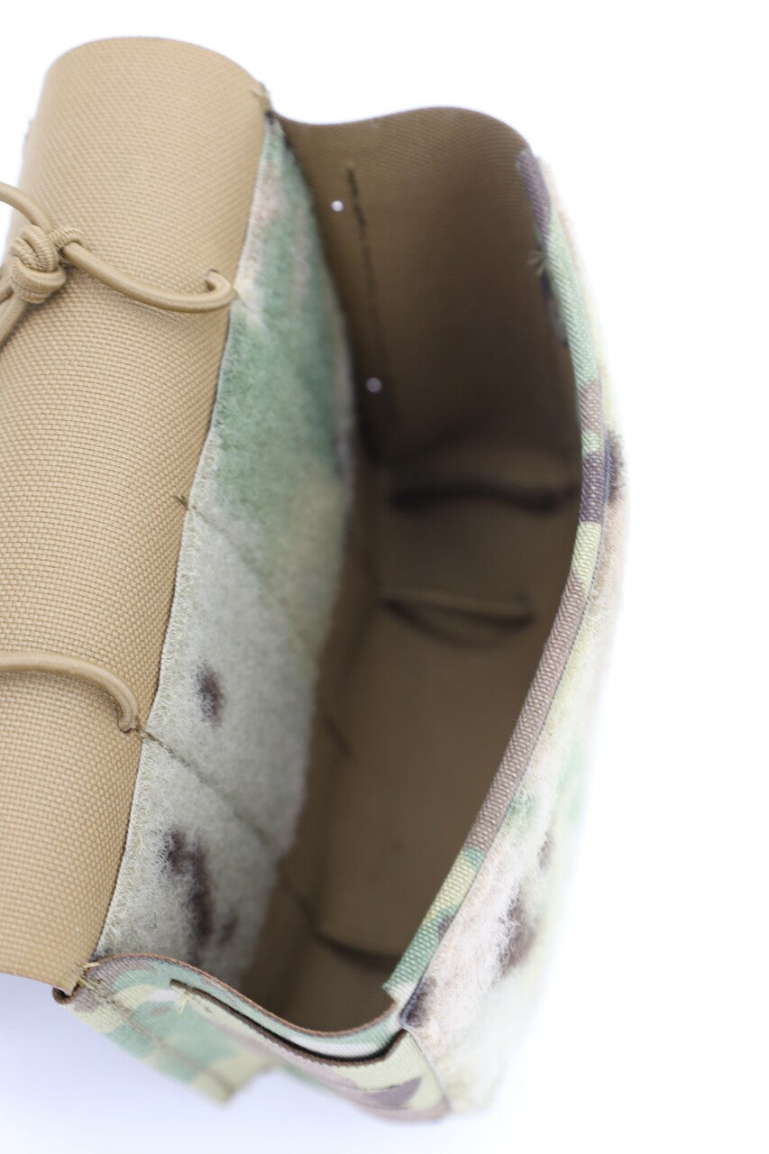 Esstac Short Lidded Admin GP Pouch