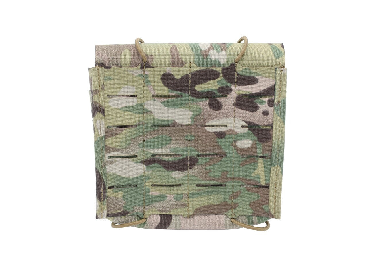 Esstac Short Lidded Admin GP Pouch