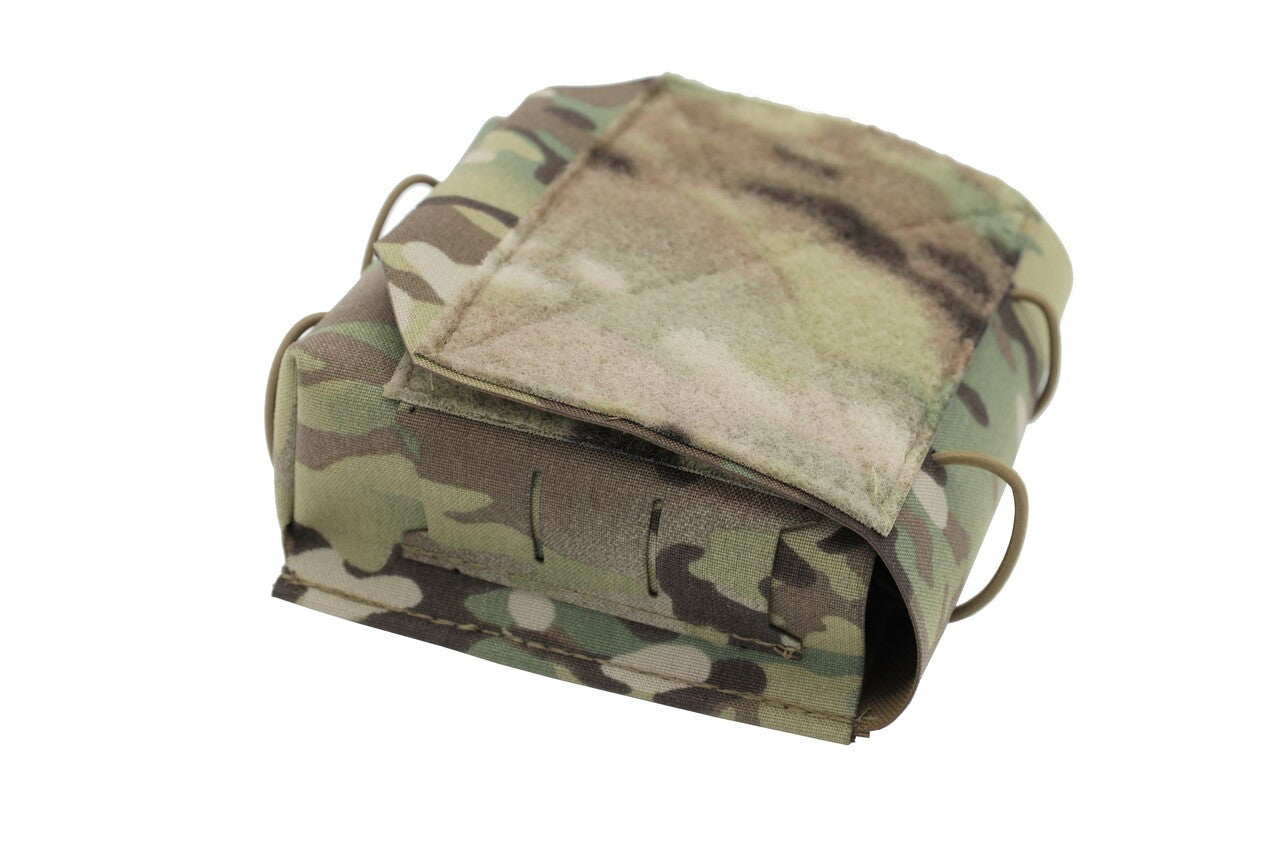 Esstac Short Lidded Admin GP Pouch