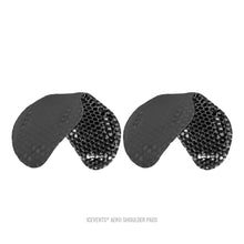 Qore Performance ICEVENTS® Plate Carrier Shoulder Pads