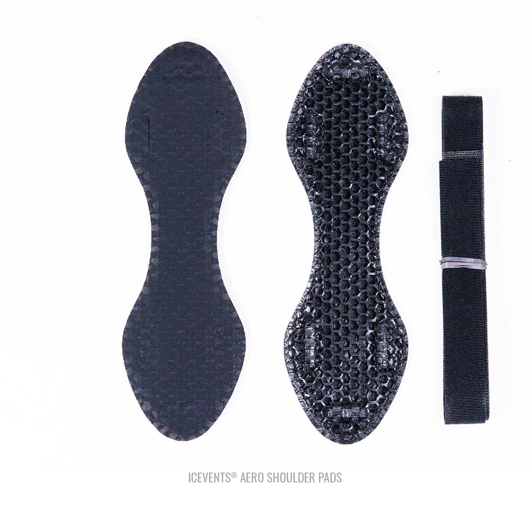 Qore Performance ICEVENTS® Plate Carrier Shoulder Pads