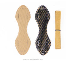 Qore Performance ICEVENTS® Plate Carrier Shoulder Pads