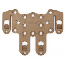 Blackhawk! Serpa S.T.R.I.K.E. Platform MOLLE Adapter