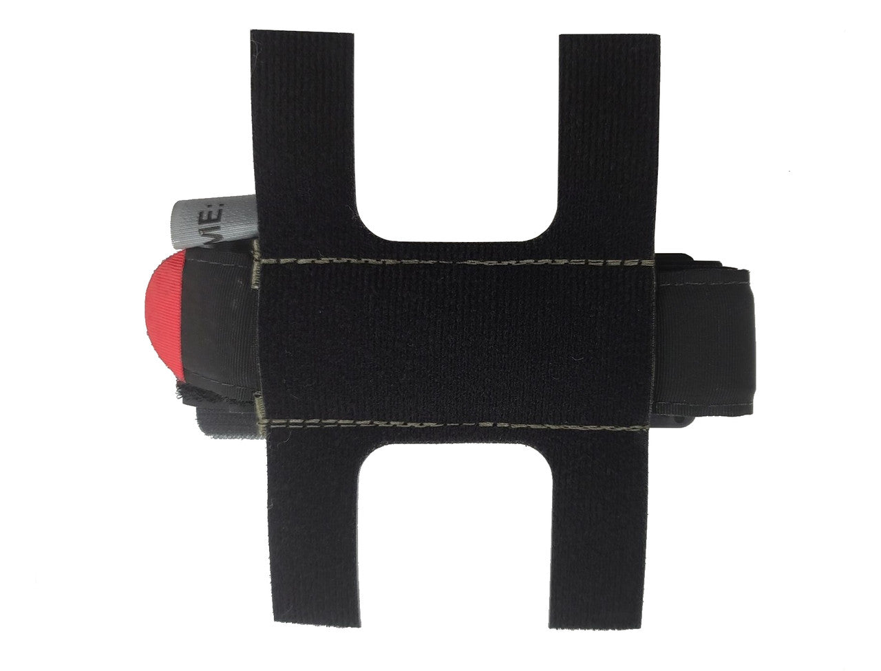 Esstac Belt Mounted Elastic Tourniquet/TQ Holder HORIZONTAL