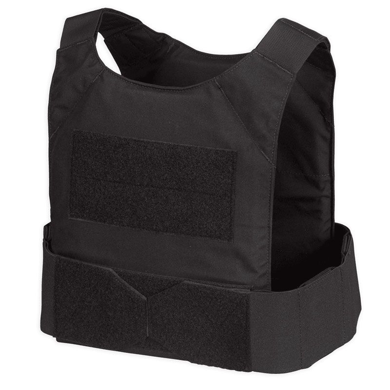 Chase Tactical Low-Vis Plate Carrier LVPC