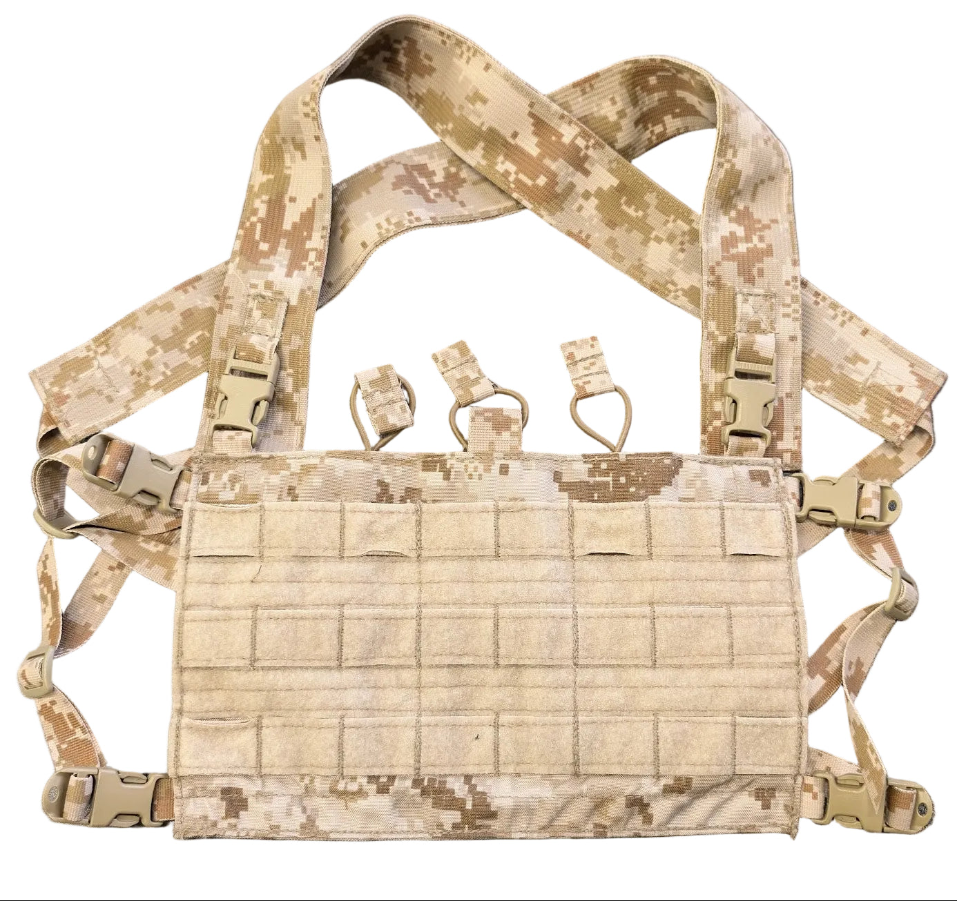 Eagle Industries Low Profile M4 Special Purpose Chest Rig V.2
