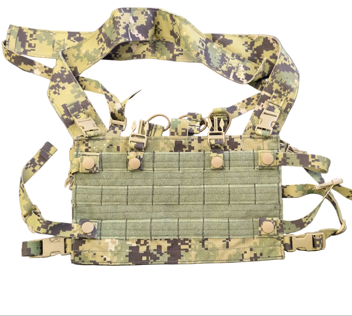 Eagle Industries Low Profile M4 Special Purpose Chest Rig V.2