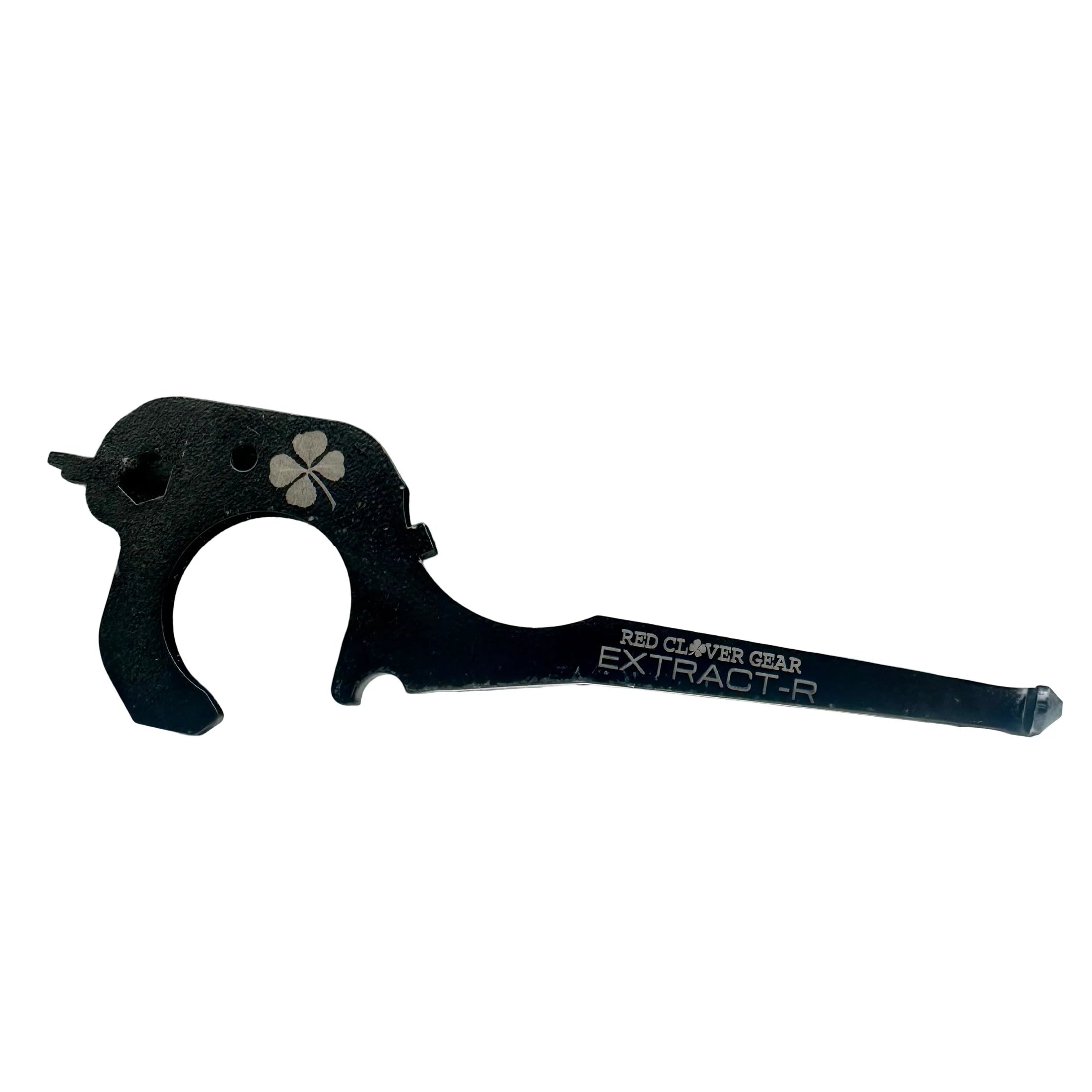 Red Clover Gear EXTRACT-R