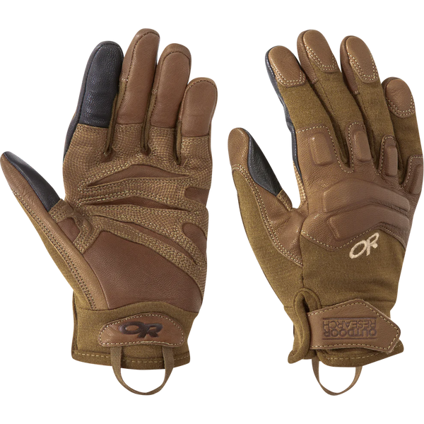 Ironsight Sensor Gloves | Outdoor Research