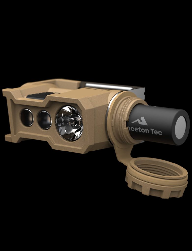 Princeton Tec Ghost X Headlamp