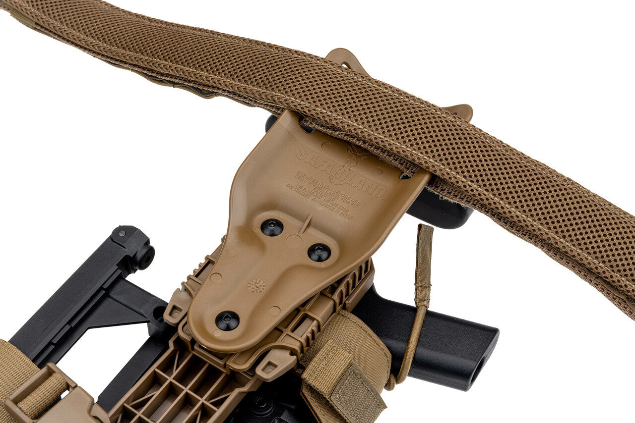 Hercules Tactical G-Tec M320 Holster