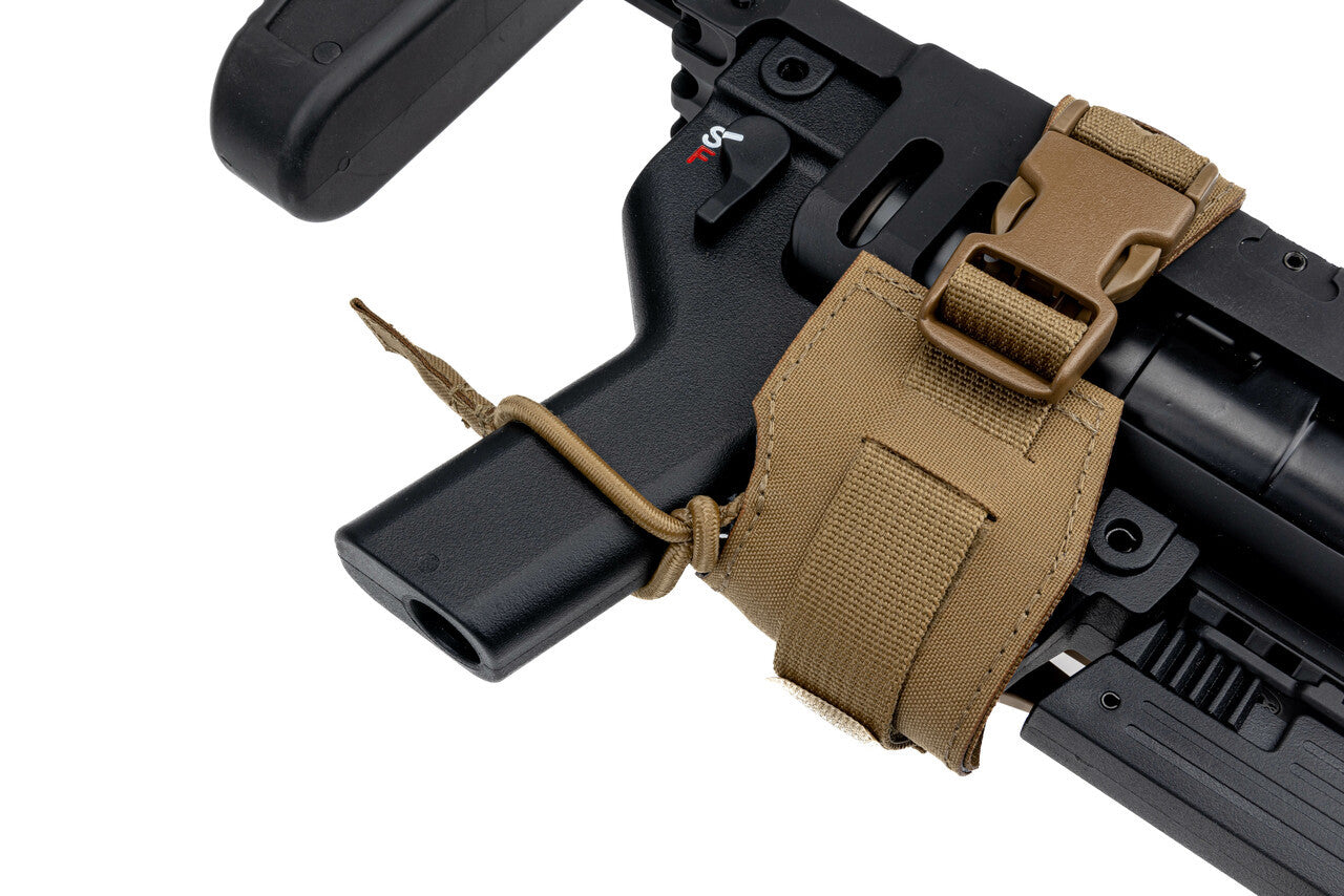 Hercules Tactical G-Tec M320 Holster