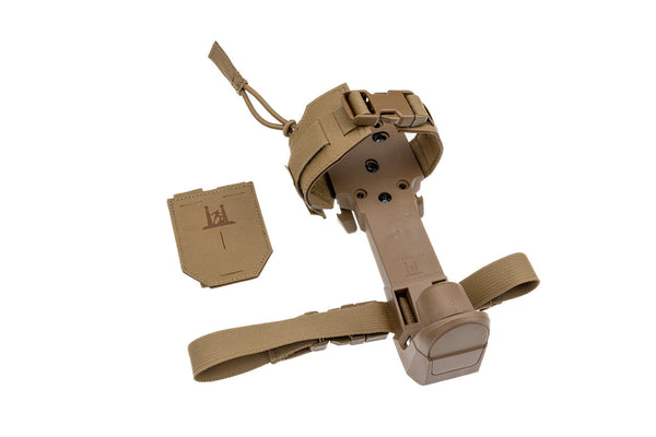 Hercules Tactical G-Tec M320 Holster