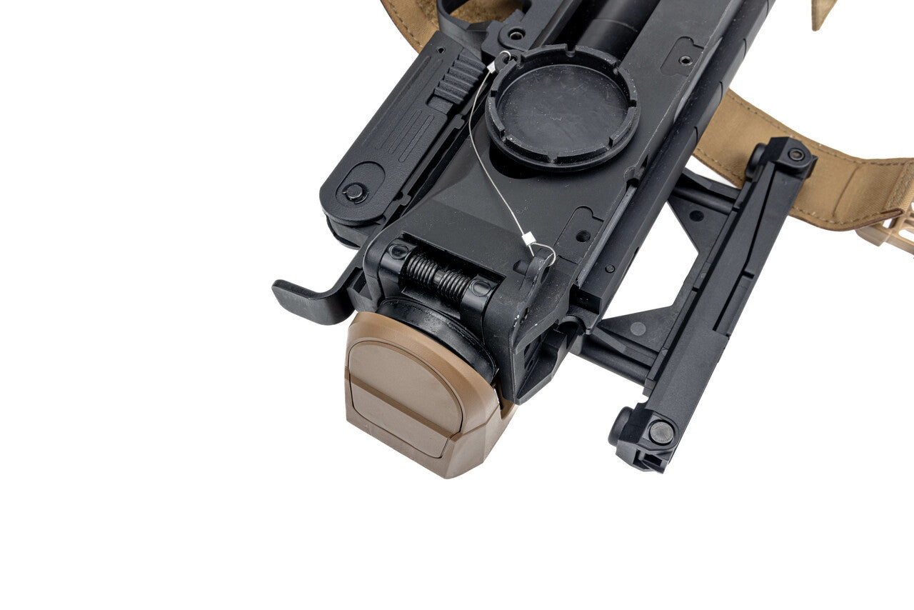 Hercules Tactical G-Tec M320 Holster