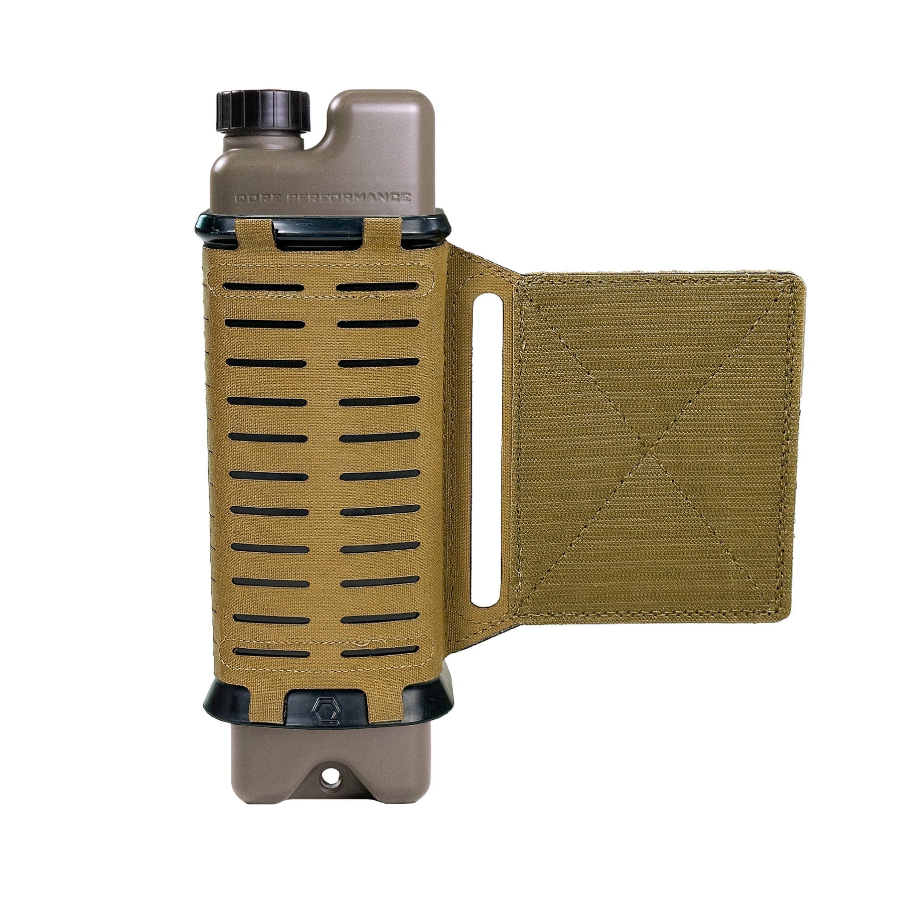 Qore Performance ICEFLASK™ Wing Holster w/ ICEFLASK™