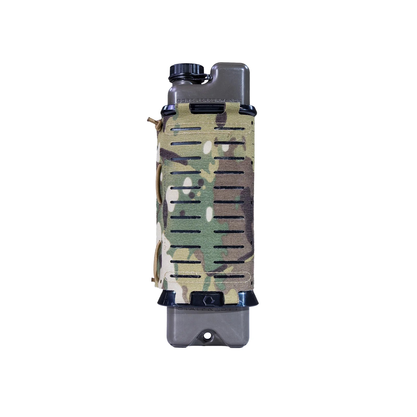 Qore Performance ICEFLASK™ MOLLE Holster w/ ICEFLASK™