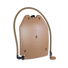 Qore Performance ICEPLATE Carrier Water Bladder (52.4 oz. / 1550ml)