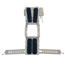 Qore Performance ICEVENTS® Classic Plate Carrier Ventilation Pontoons
