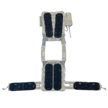 Qore Performance ICEVENTS® Classic Plate Carrier Ventilation Pontoons