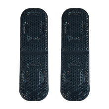 Qore Performance ICEVENTS® Classic Plate Carrier Ventilation Pontoons