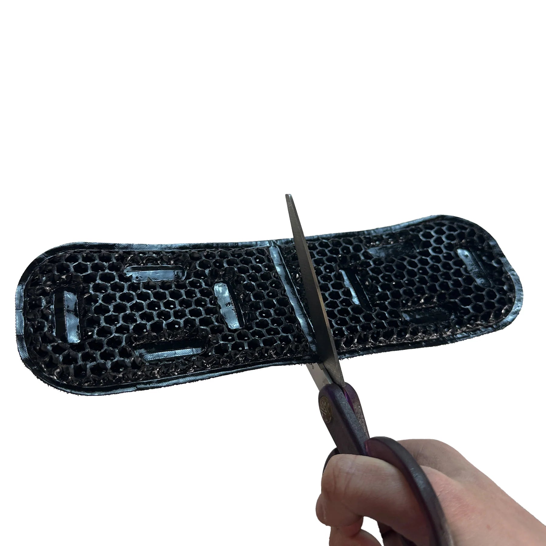 Qore Performance ICEVENTS® Classic Plate Carrier Ventilation Pontoons