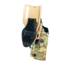Qore Performance ICEVENTS® Holster Pad