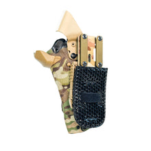 Qore Performance ICEVENTS® Holster Pad