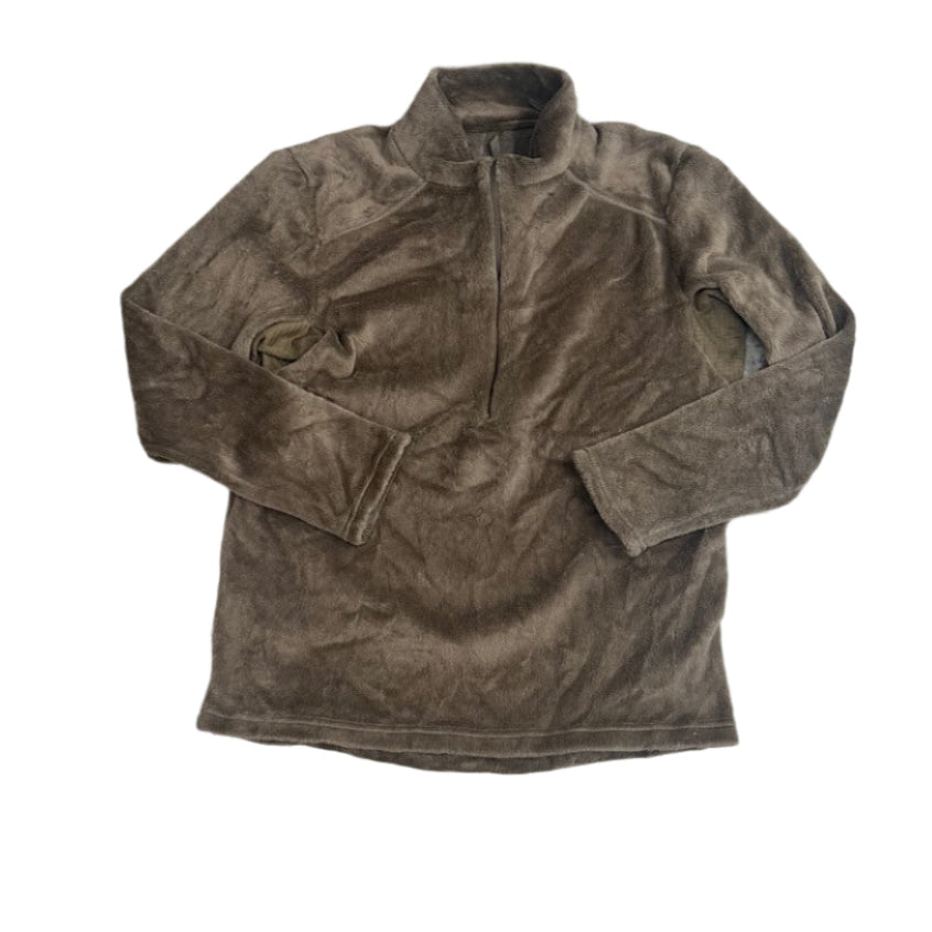USGI Steps Level 3 Block 1  1/2 Zip Fleece Jacket