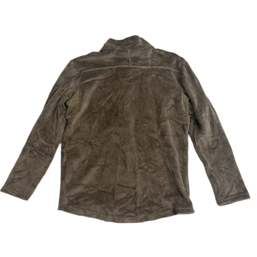 USGI Steps Level 3 Block 1  1/2 Zip Fleece Jacket