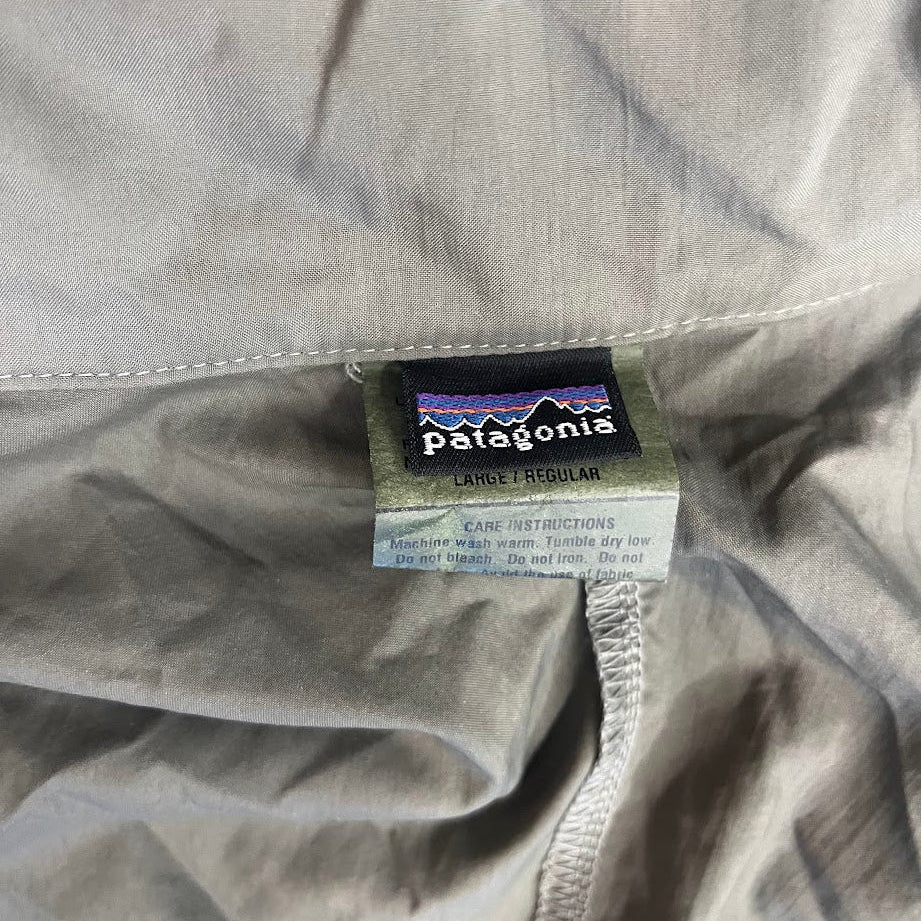 Patagonia Level 4 PCU Windshirt