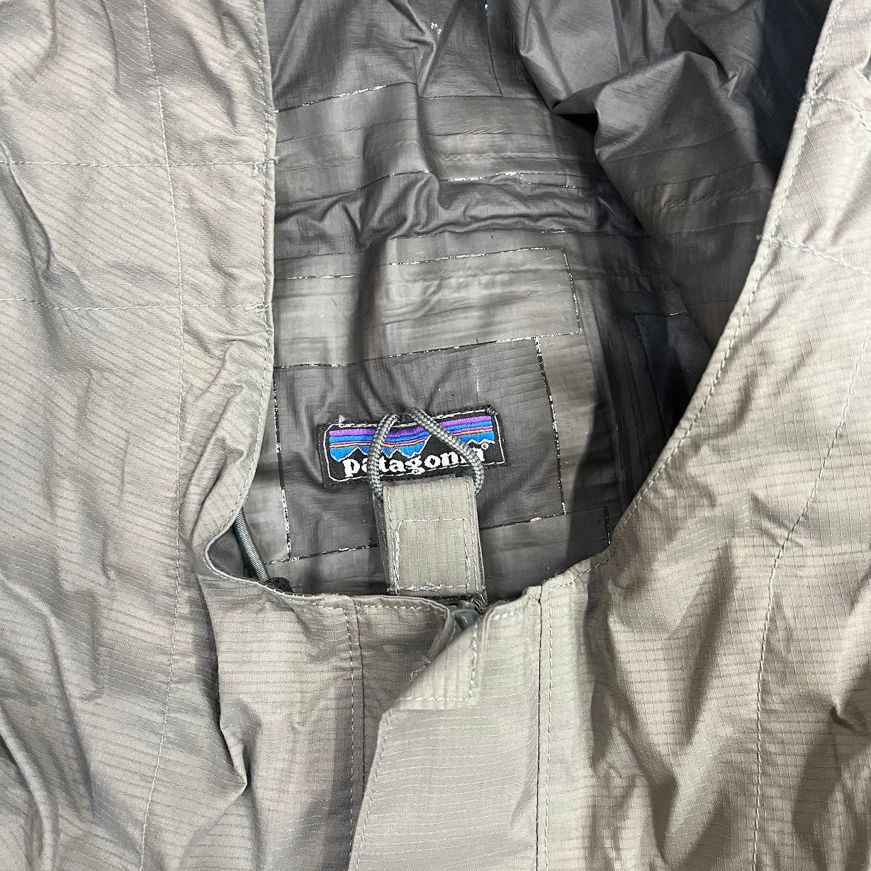 Patagonia Level 6 Goretex PCU Set