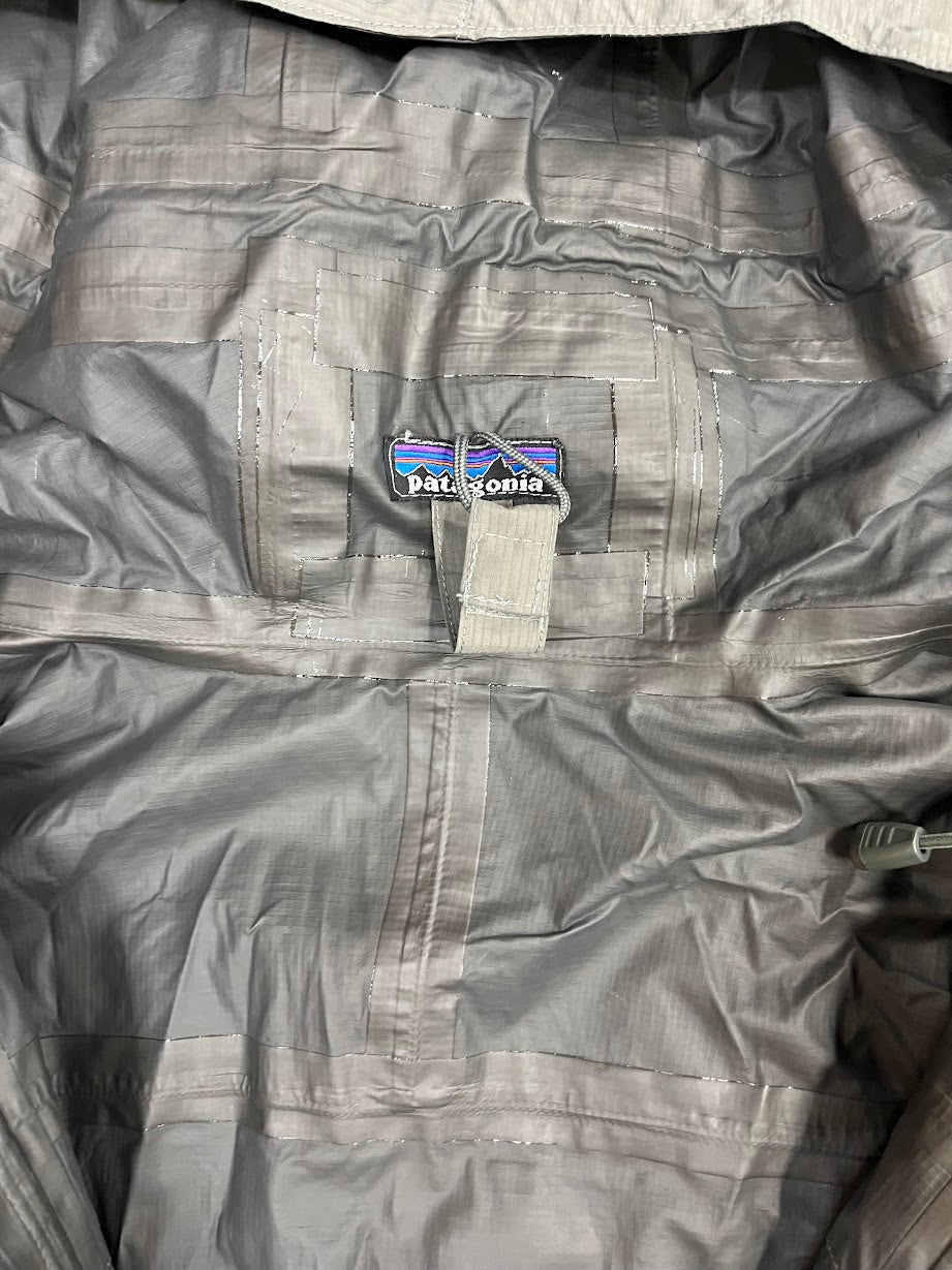 Patagonia Level 6 Goretex PCU Set